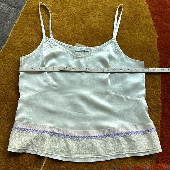 Comrags Camisole - Picture 6 of 7